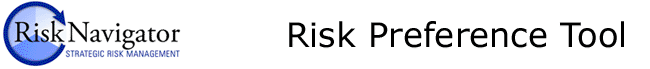 Risk Preference Tool